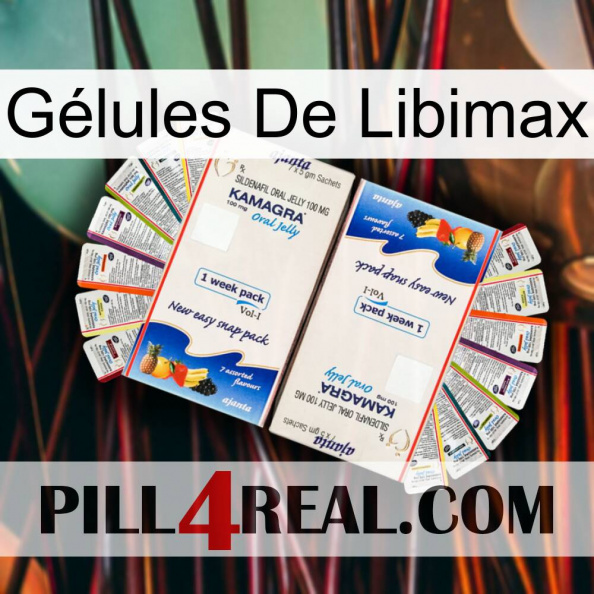 Gélules De Libimax kamagra1